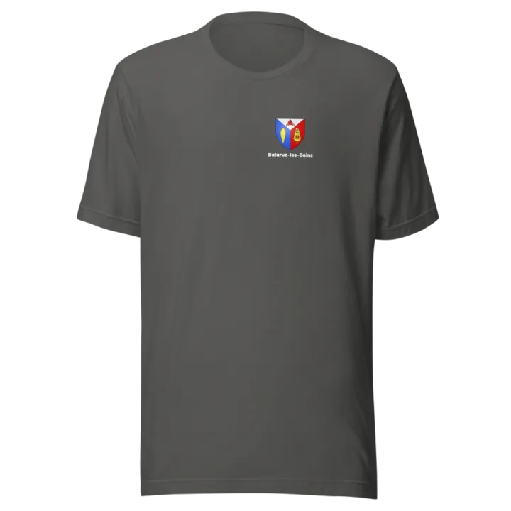 T-shirt — Balaruc-les-Bains