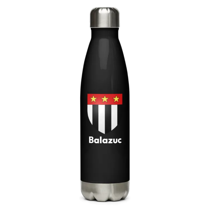 Gourde — Balazuc