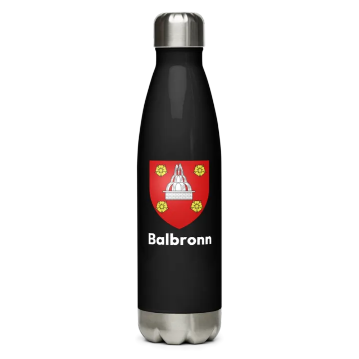 Gourde — Balbronn