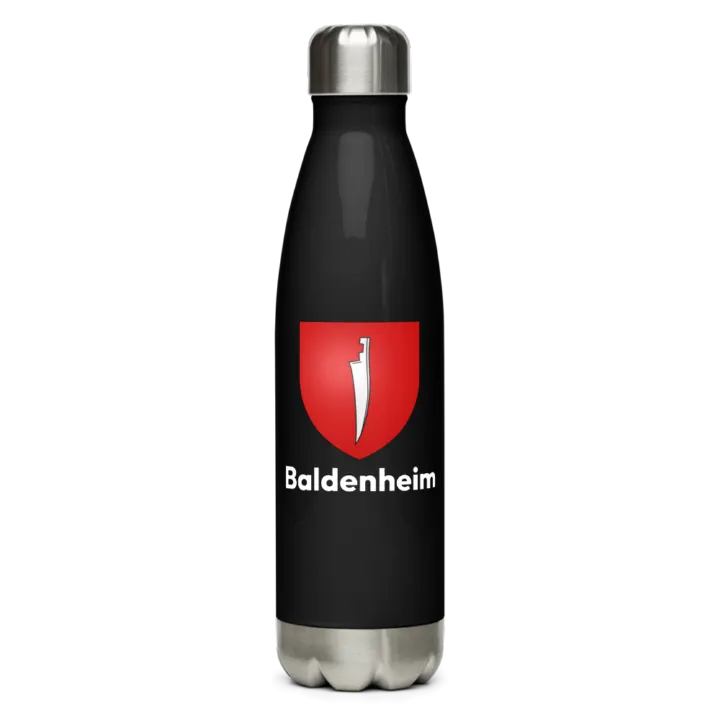 Gourde — Baldenheim