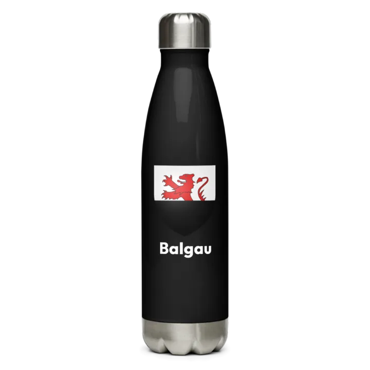 Gourde — Balgau