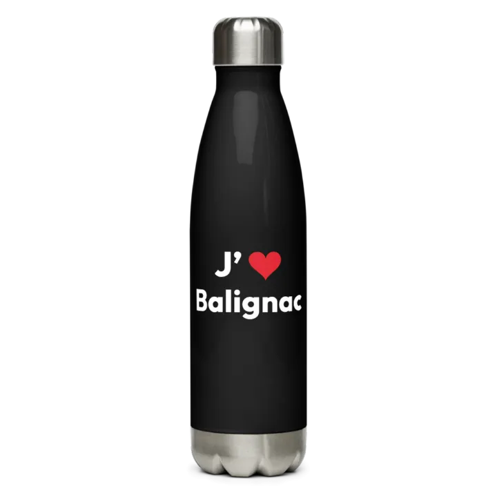 Gourde — Balignac