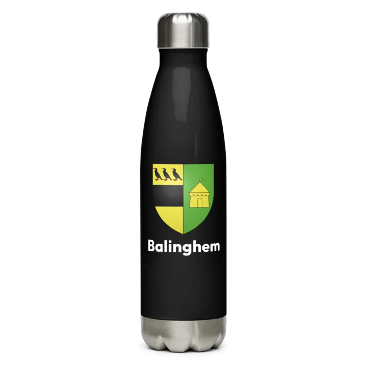 Gourde — Balinghem