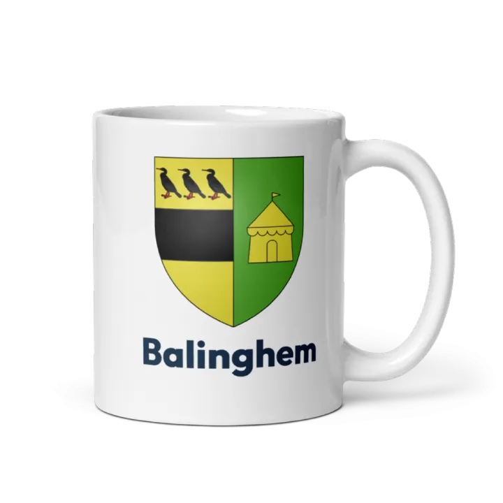 Souvenirs de Balinghem