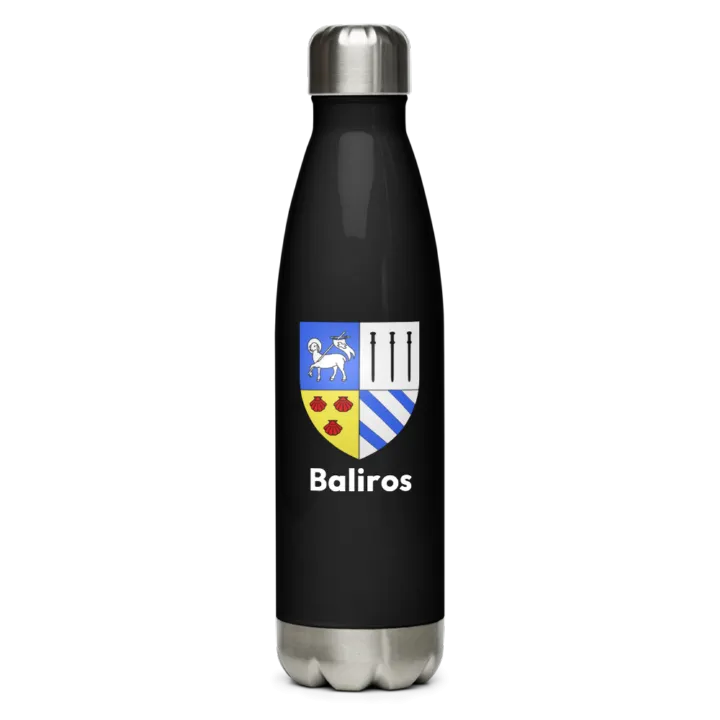 Gourde — Baliros
