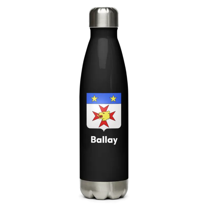 Gourde — Ballay