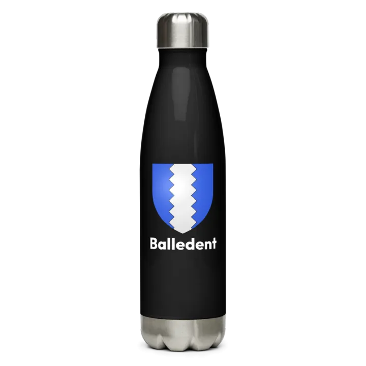 Gourde — Balledent