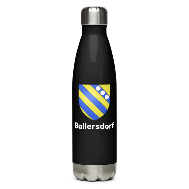 Gourde — Ballersdorf