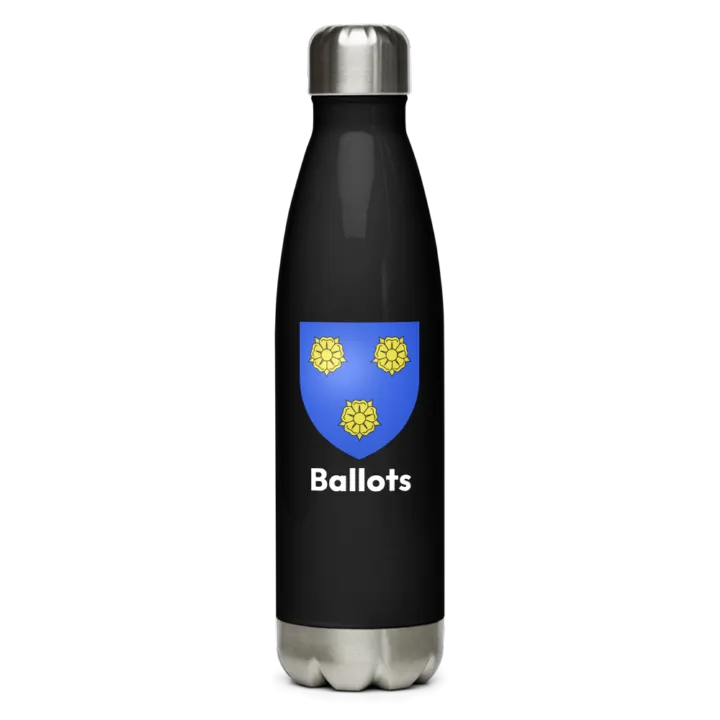 Gourde — Ballots