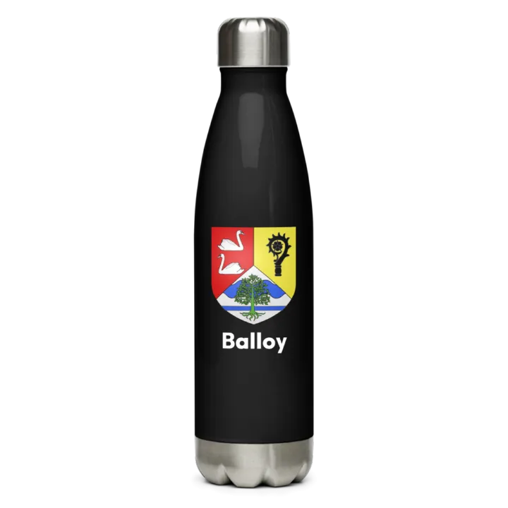 Gourde — Balloy
