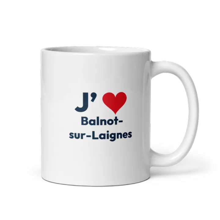 Souvenirs de Balnot-sur-Laignes