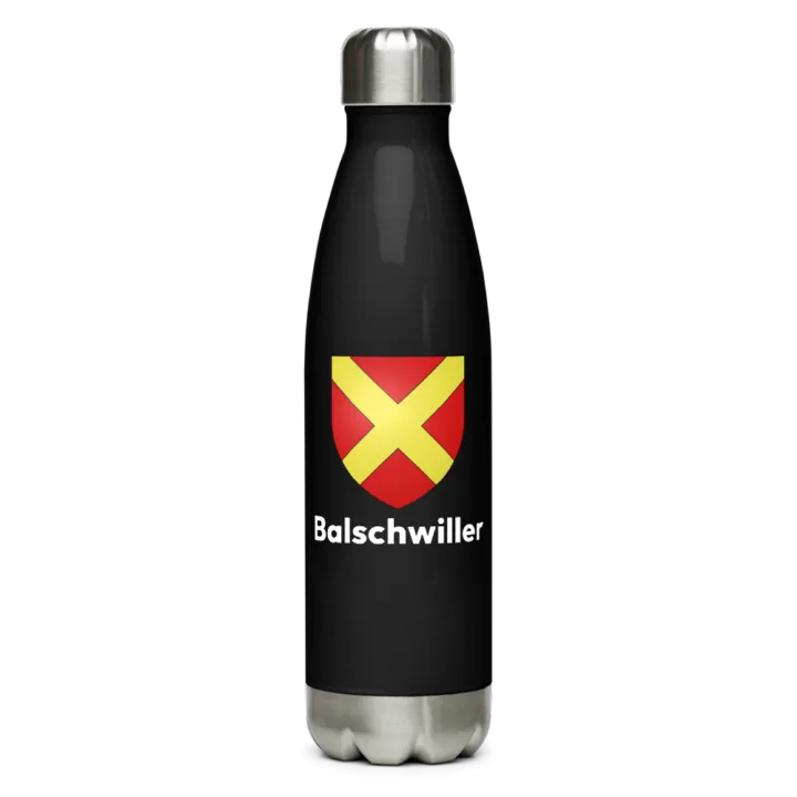 Gourde — Balschwiller