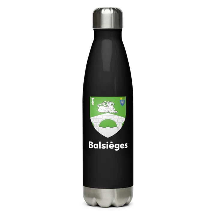 Gourde — Balsièges