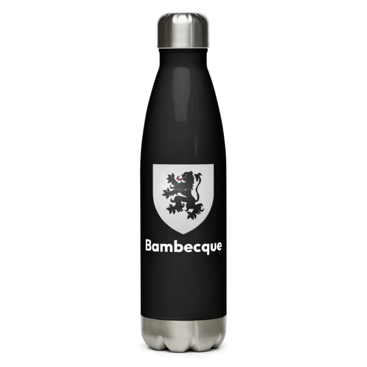 Gourde — Bambecque