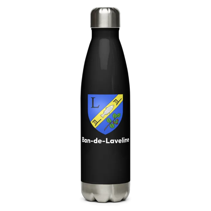 Gourde — Ban-de-Laveline