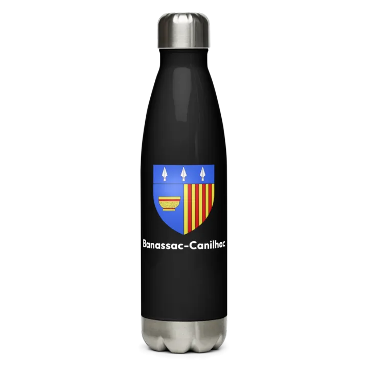 Gourde — Banassac-Canilhac