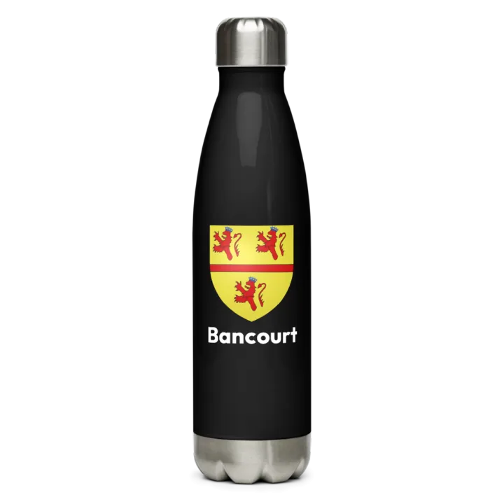 Gourde — Bancourt