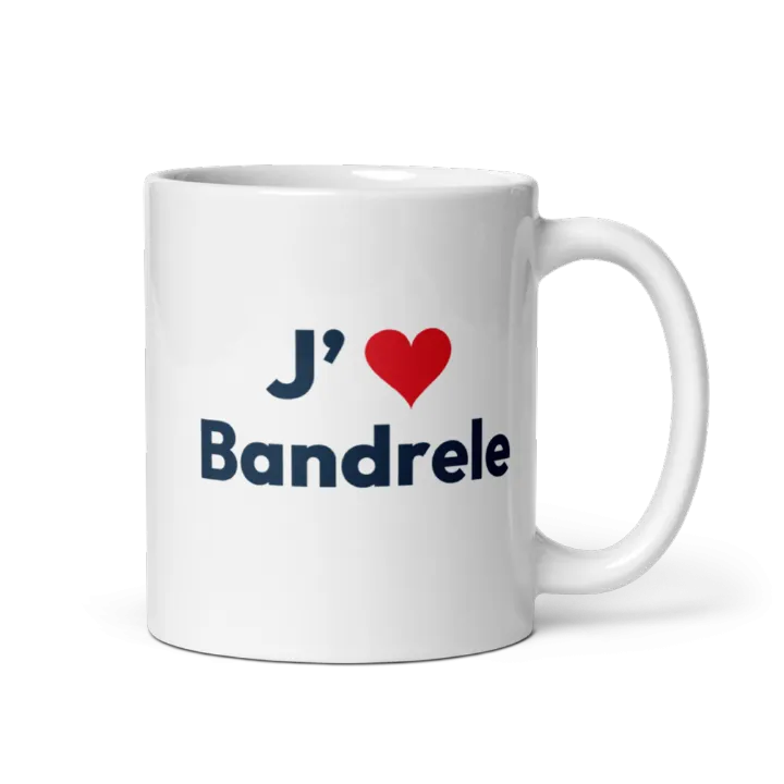 Souvenirs de Bandrele