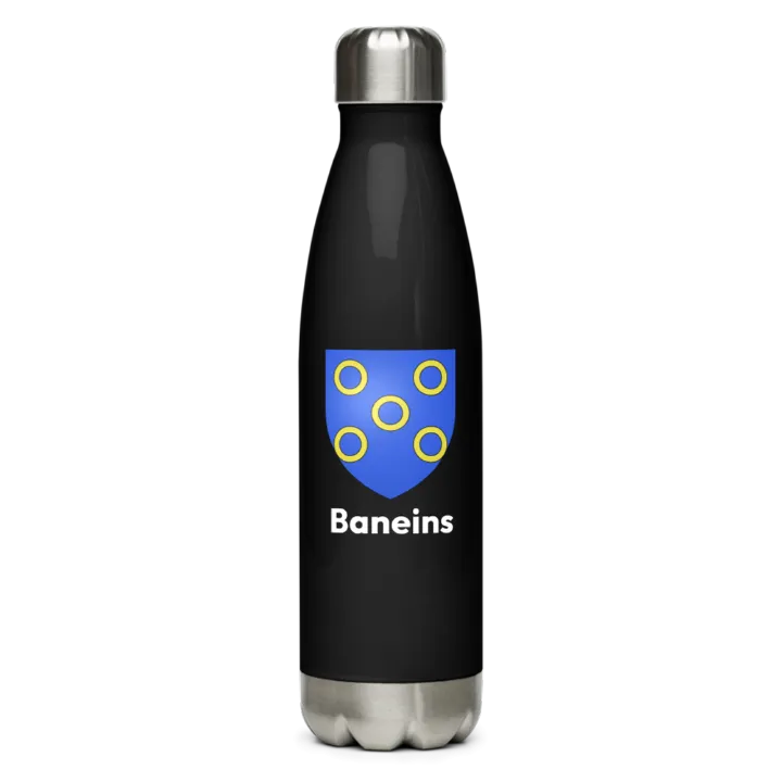 Gourde — Baneins