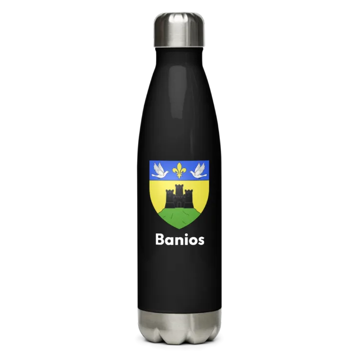 Gourde — Banios