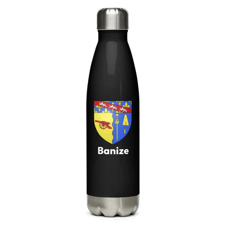 Gourde — Banize