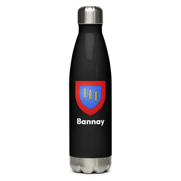 Gourde — Bannay