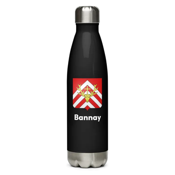 Gourde — Bannay