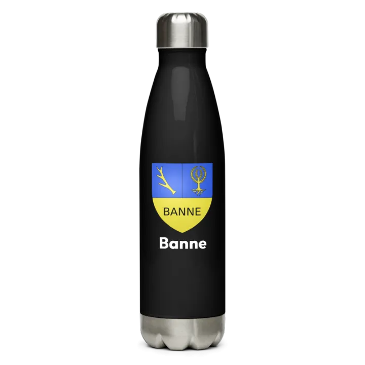 Gourde — Banne