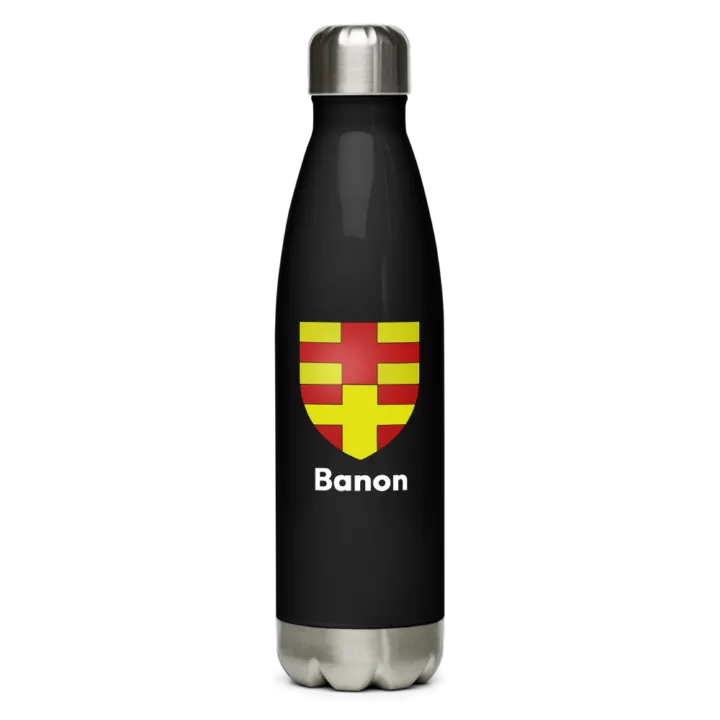 Gourde — Banon