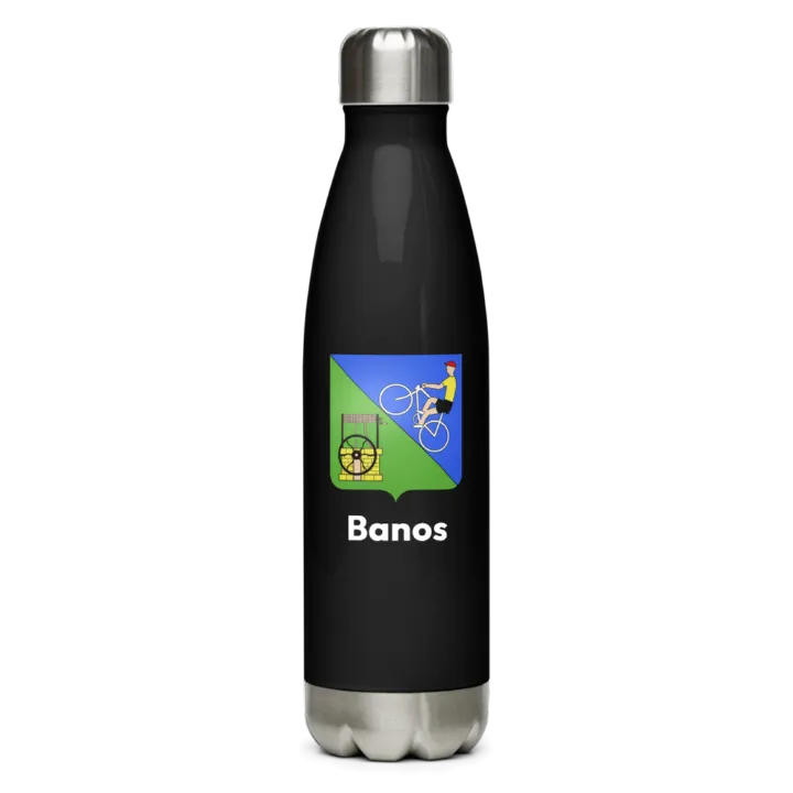Gourde — Banos