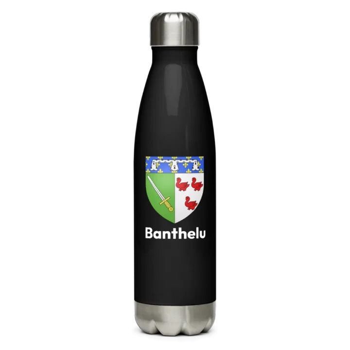 Gourde — Banthelu