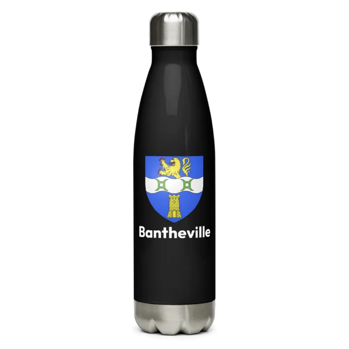 Gourde — Bantheville