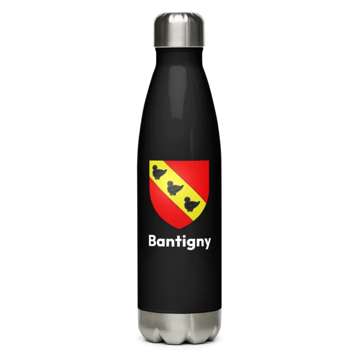 Gourde — Bantigny