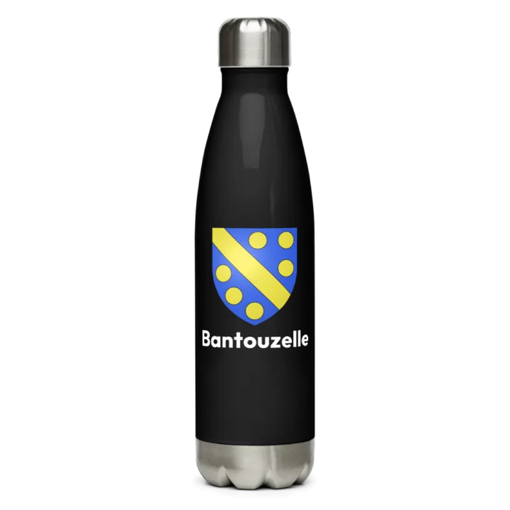 Gourde — Bantouzelle