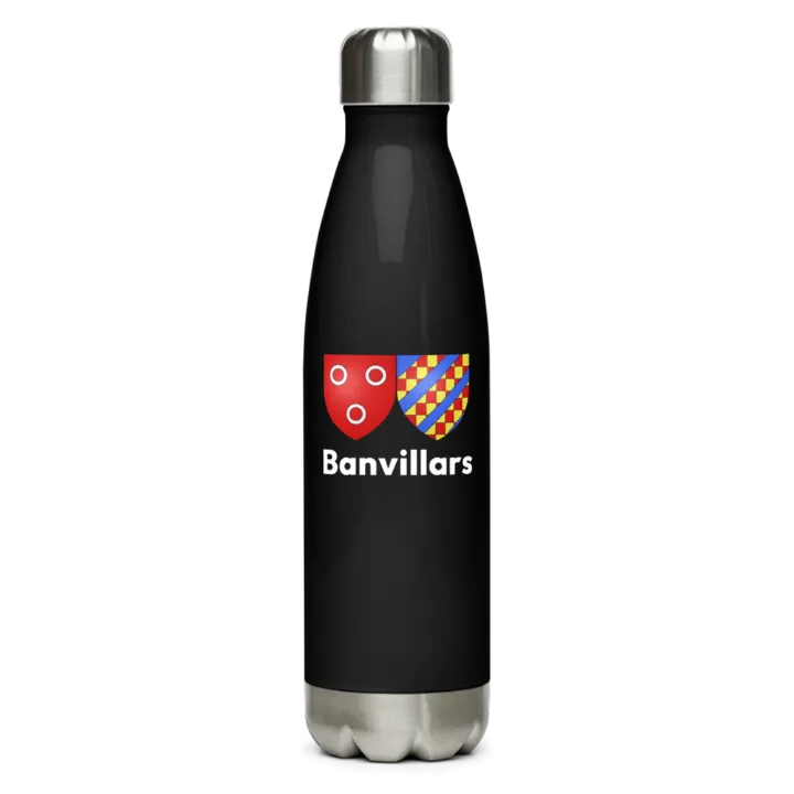 Gourde — Banvillars