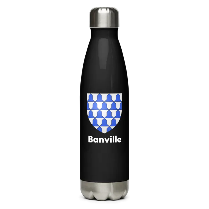 Gourde — Banville
