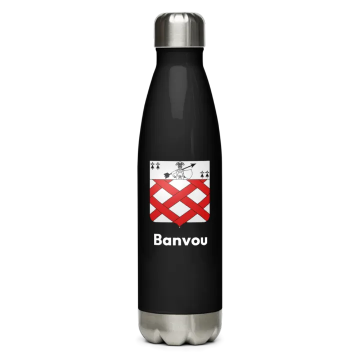 Gourde — Banvou