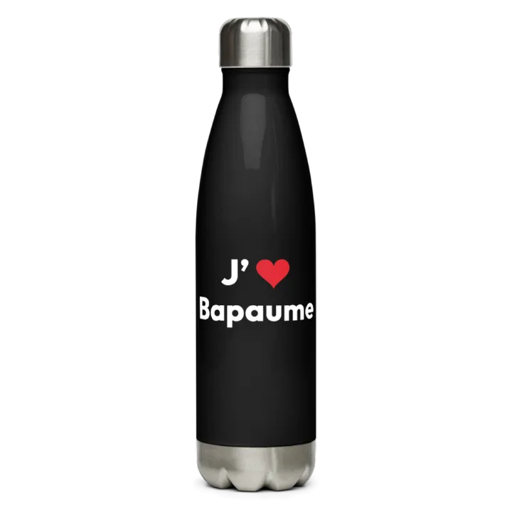 Gourde — Bapaume