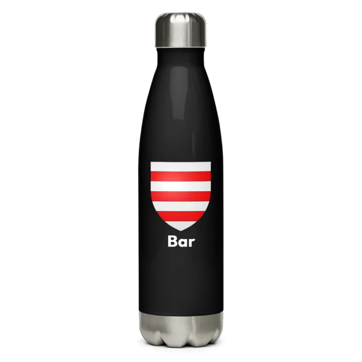 Gourde — Bar