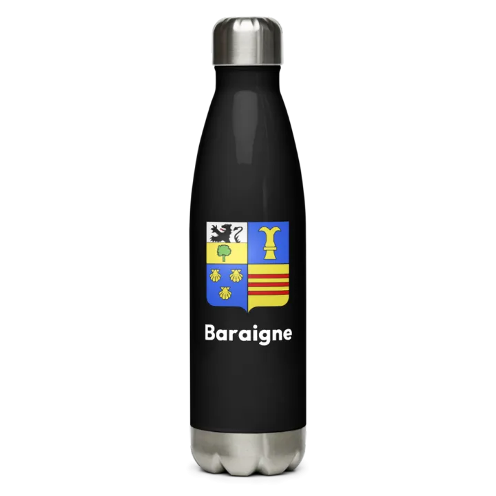 Gourde — Baraigne