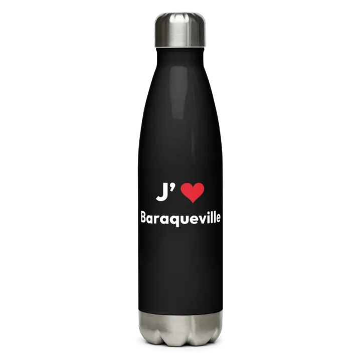 Gourde — Baraqueville