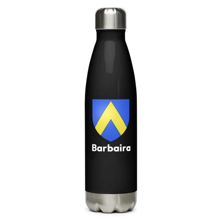 Gourde — Barbaira