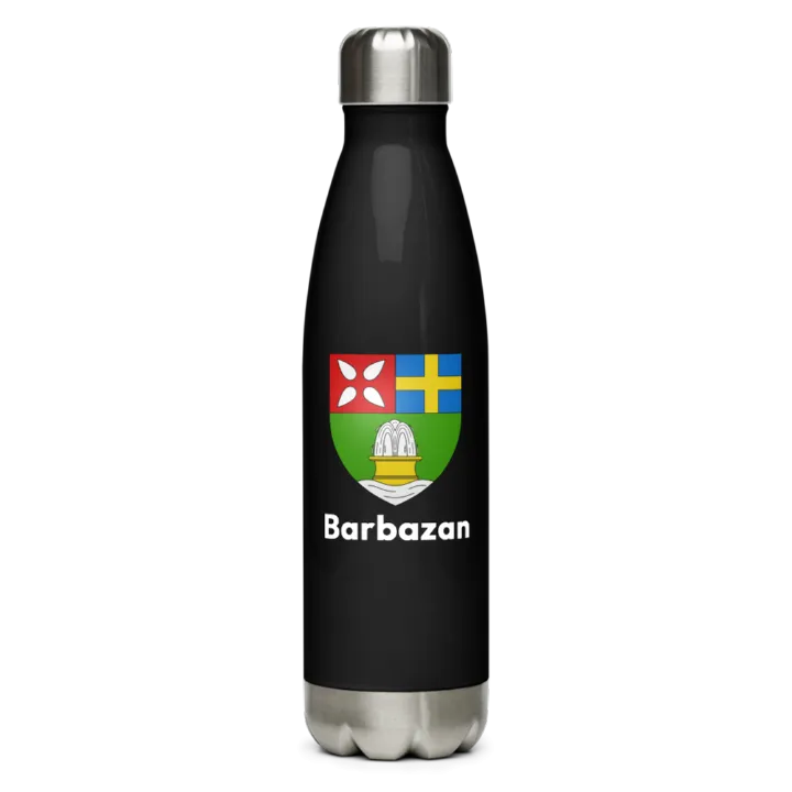Gourde — Barbazan