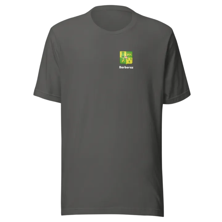 T-shirt — Barberaz