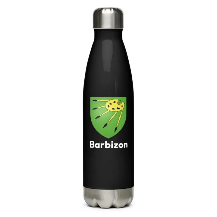 Gourde — Barbizon