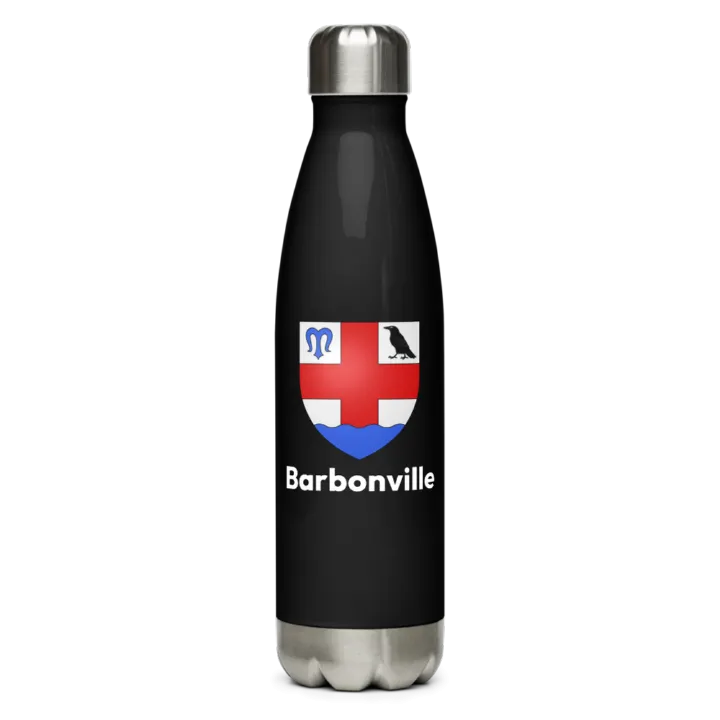 Gourde — Barbonville