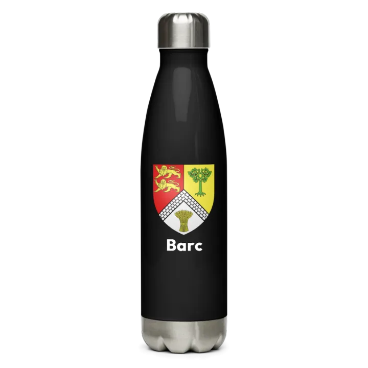 Gourde — Barc