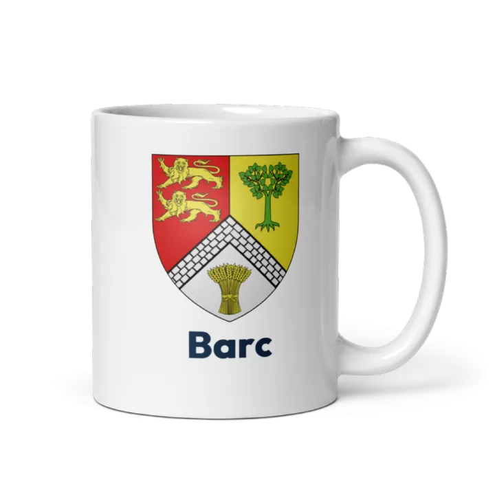 Souvenirs de Barc