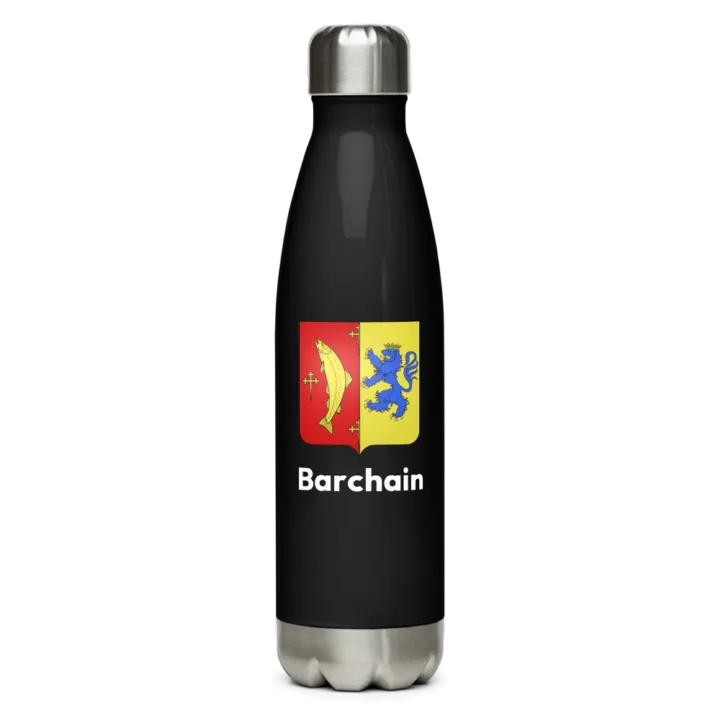 Gourde — Barchain