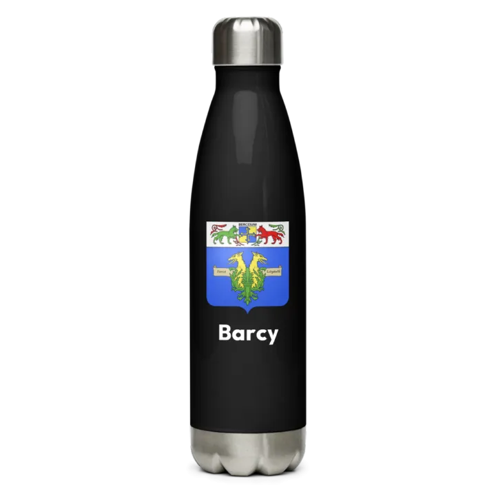 Gourde — Barcy